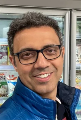 Levent Altınel