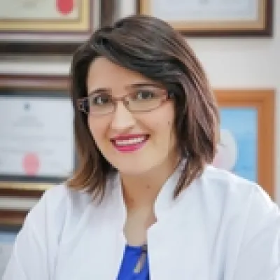 Hatice Büyüközer Özkan