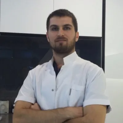 Fevzi Büyükgebiz