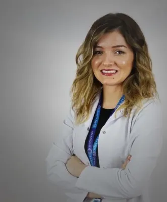Hatice Nur Yardım