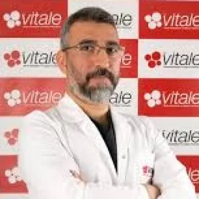 Doç. Dr. Ali Annagür profil fotoğrafı