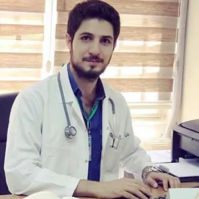 Gökhan Zengin