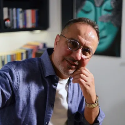 Ali Bıçak