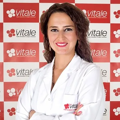 Betül Ay Yılmaz
