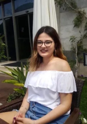 Melek Yıldız