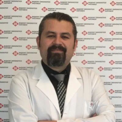 Doç. Dr. Enes Duman profil fotoğrafı