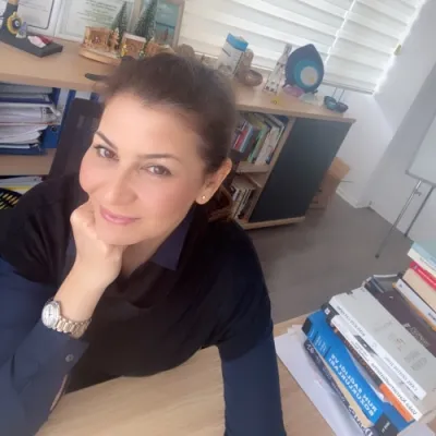 Aslıhan Korkmaz
