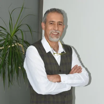 Mustafa Dinç