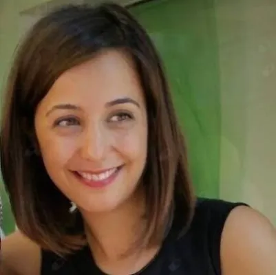Eylül Fatma Şenol