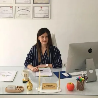 Başak Karakaya