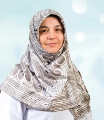 Emine Arslan