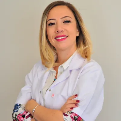 Melda Durukan