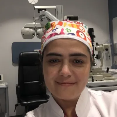 Esra Ayhan Tuzcu