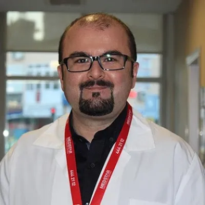 Mustafa Zeybek