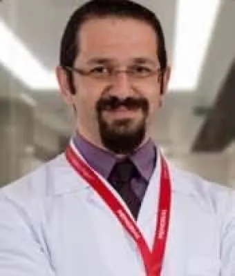 Mehmet Refik Sezgin