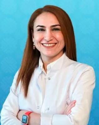 Kerime Binici
