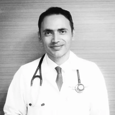 Mehmet Fatih Özlü