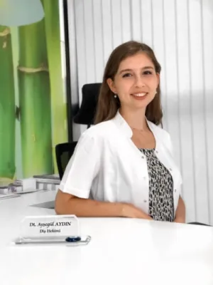 Ayşegül Aydın Dai