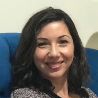 Dan. Havva Burcu Aydın