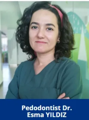 Esma Yıldız
