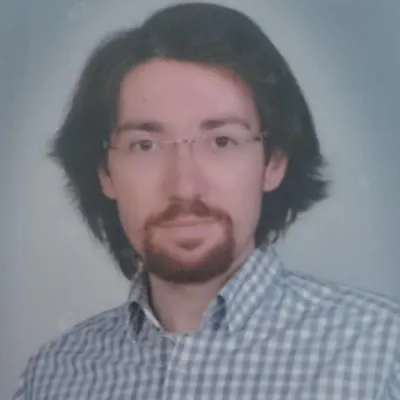 Emin Ural Atav