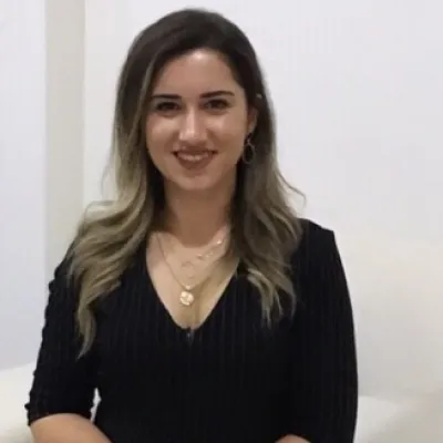 Melike ŞİMŞEK