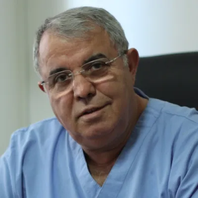 Abdulaziz Akkaya