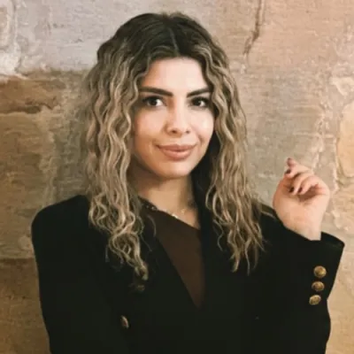 Ayşe Deveci