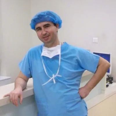 Erhan Karabuğa