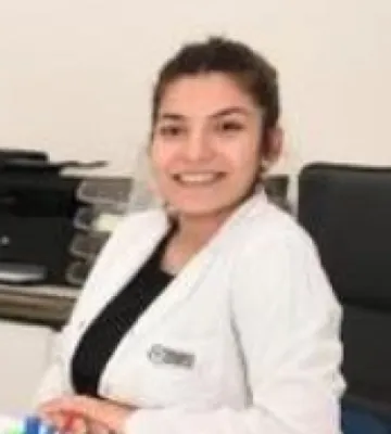 Sevde İnce