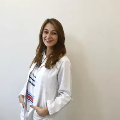 Handegül Konu Zorlu