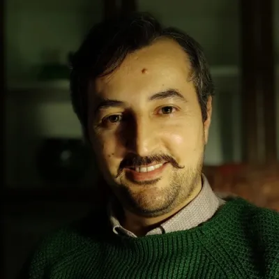 Ramazan Uslu