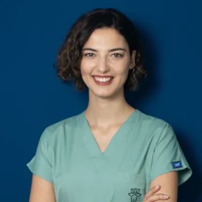 Duygu Eryetgin Ceyran