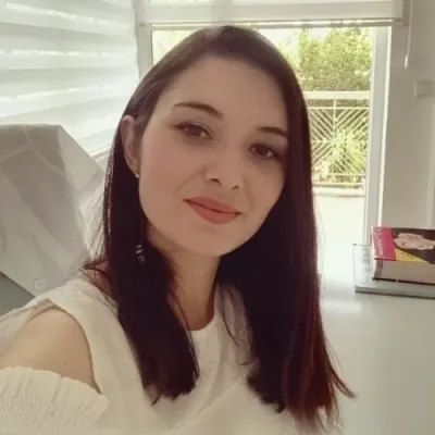 Damla Bestelci