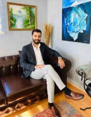 Hasan Cemre Aslıhak