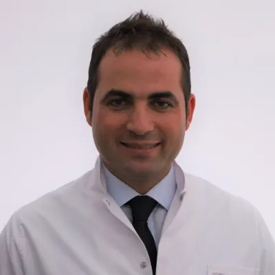 Emre Şeker