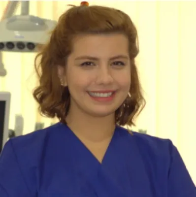 Betül Semercioğlu