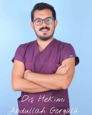 Abdullah Görgülü