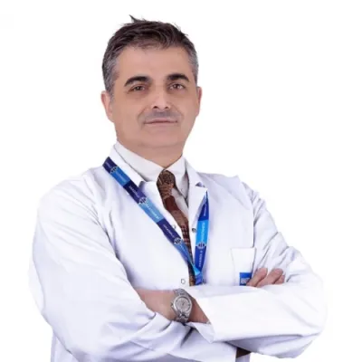Serdar Özyalçın