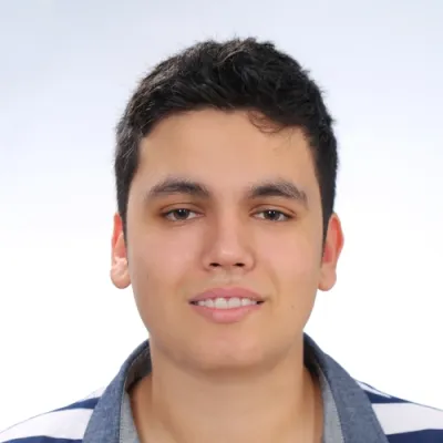 Kubilay Gülcan