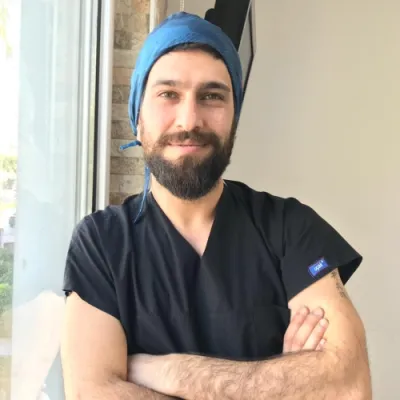 Serdar Yücel Özkan