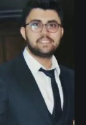 Davut Kılınç