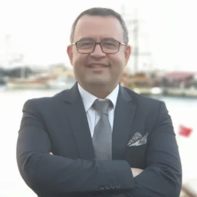 Mustafa Deniz Yılmaz