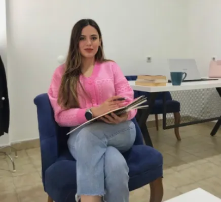 Uzm. Psk. Dan. Tansu Altunköse profil fotoğrafı