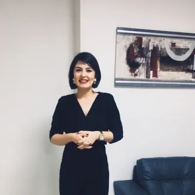 Meltem Arslan