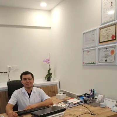 Onur Özcan