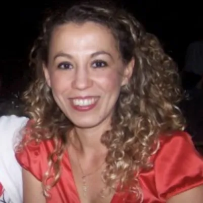 Çiler Akın akdeniz
