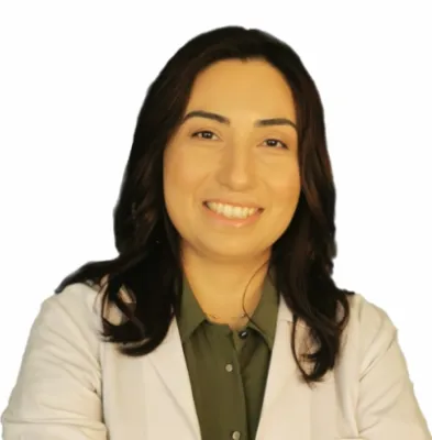 Selma Öztürk
