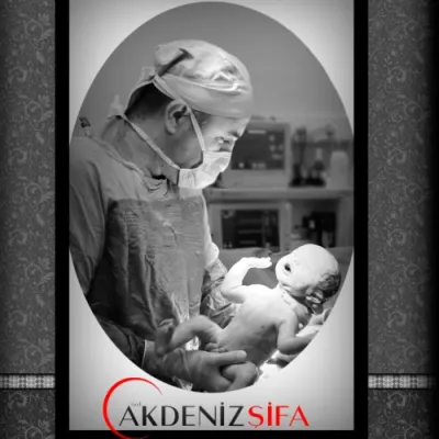 Op. Dr. Ali Ekber Şahin profil fotoğrafı
