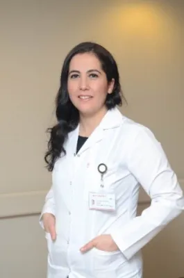 Yaprak Kandemir Deniz